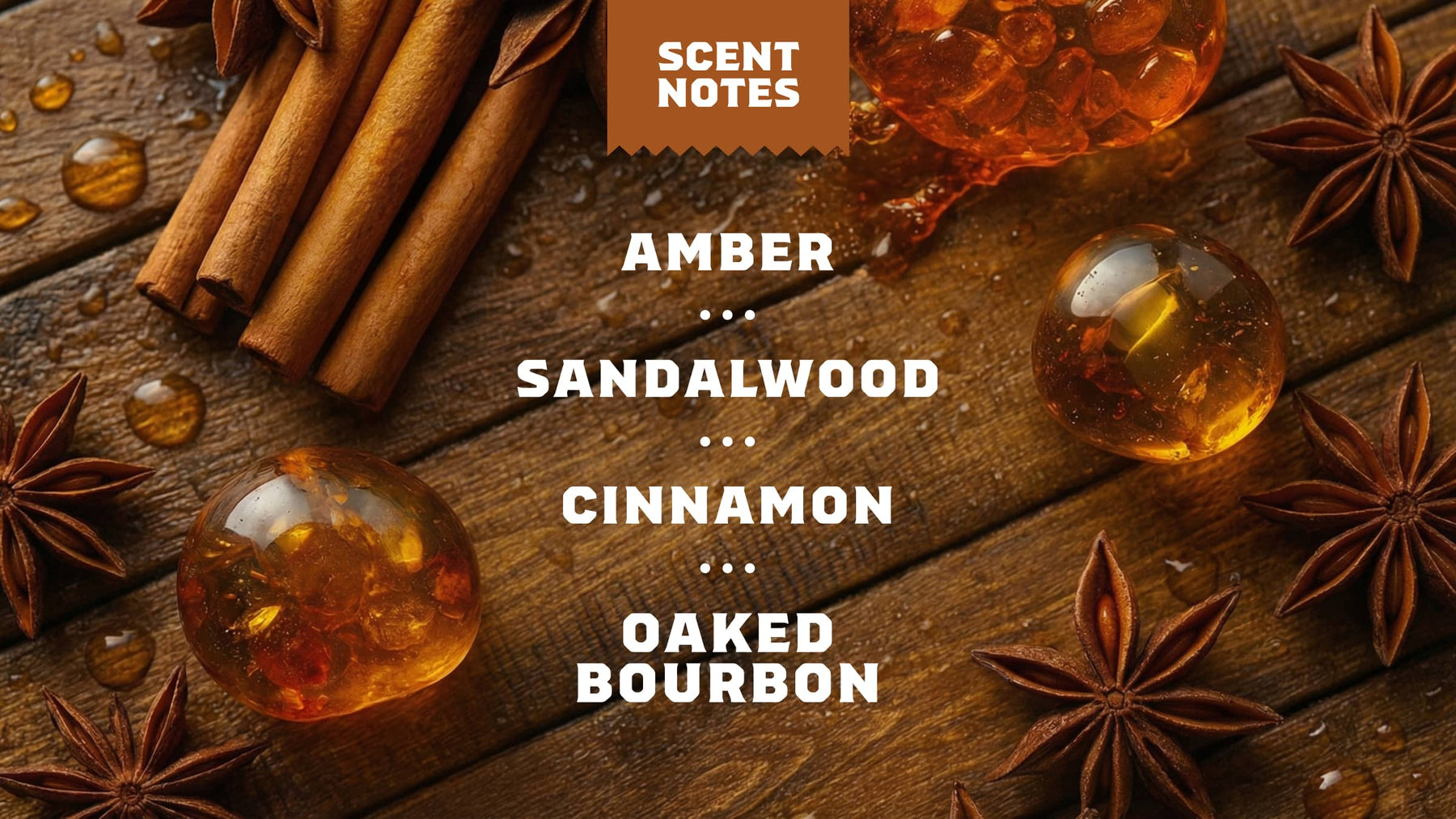 Conditioning Beard Oil & Cologne Fireside Bourbon - Clean Mood