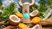 Coconut Castaway Shampoo - Modern Blend