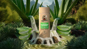 Cool Fresh Aloe Shampoo - Gentle Mist