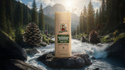 Pine Tar Shampoo - Gentle Mist