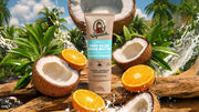 Easy Glide Shave Butter Coconut Castaway - Clean Prep