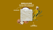 Shea Butter - Gentle Mist