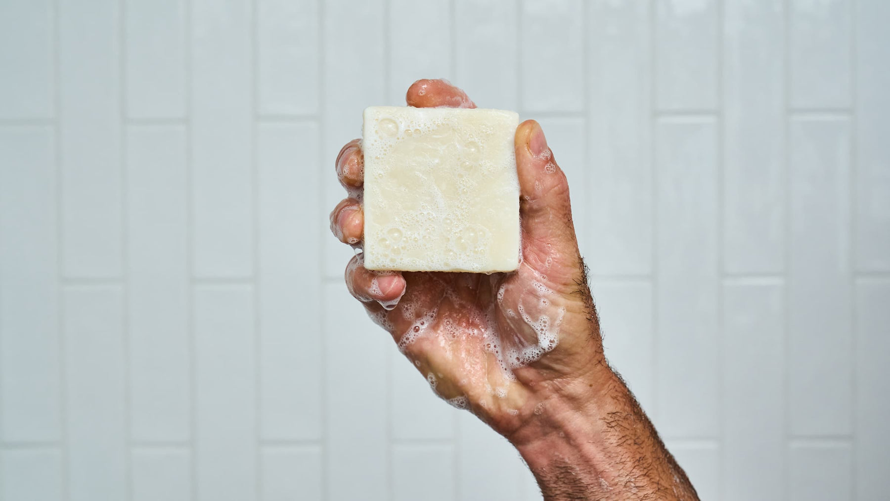 Shea Butter - Gentle Mist