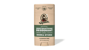Sierra Storm Deodorant - Daily Fresh