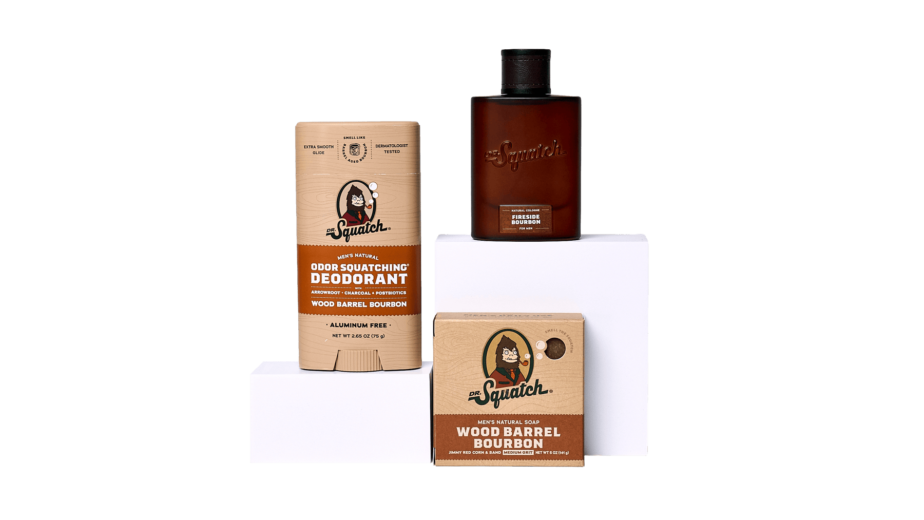 Signature Scent Set - Home Choice