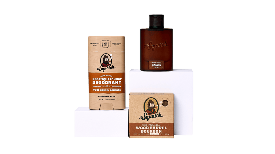 Signature Scent Set - Home Choice