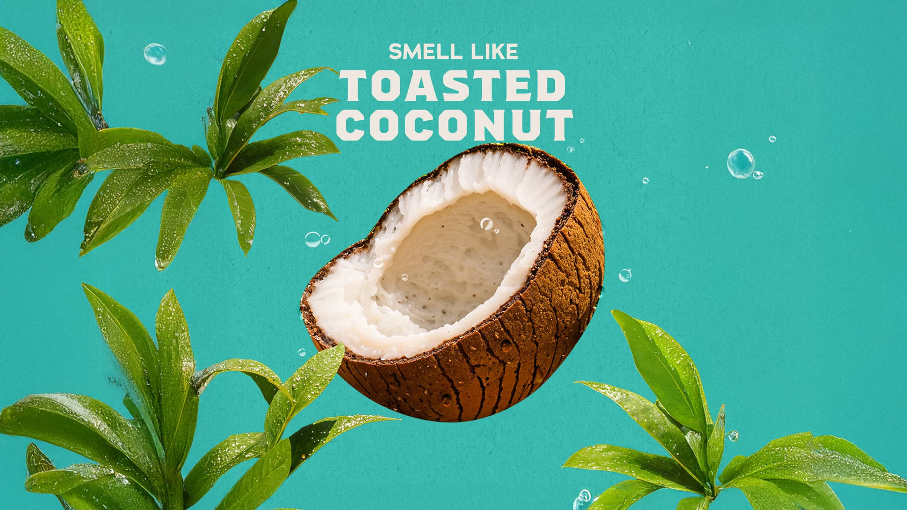Easy Glide Shave Butter Coconut Castaway - Clean Prep