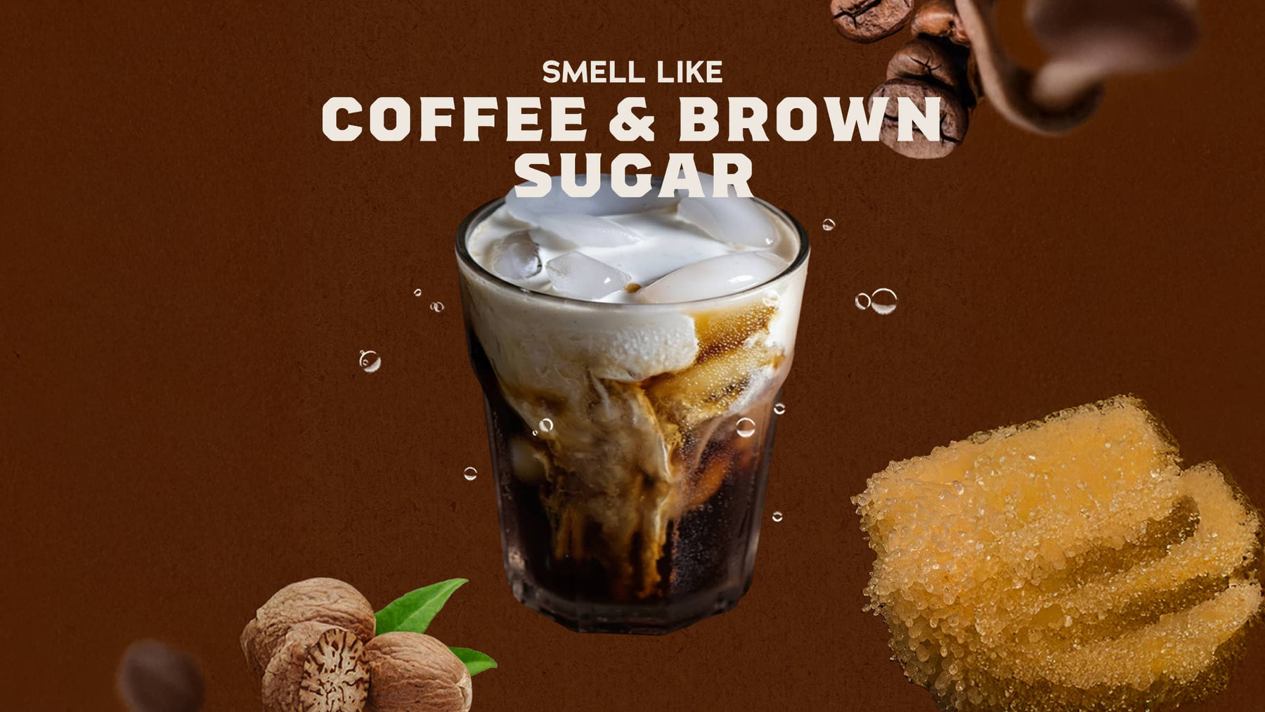 Cold Brew Cleanse - Clean Feel