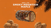 Lumberjack Lodge Invisible Glide Deodorant - Fresh Notes