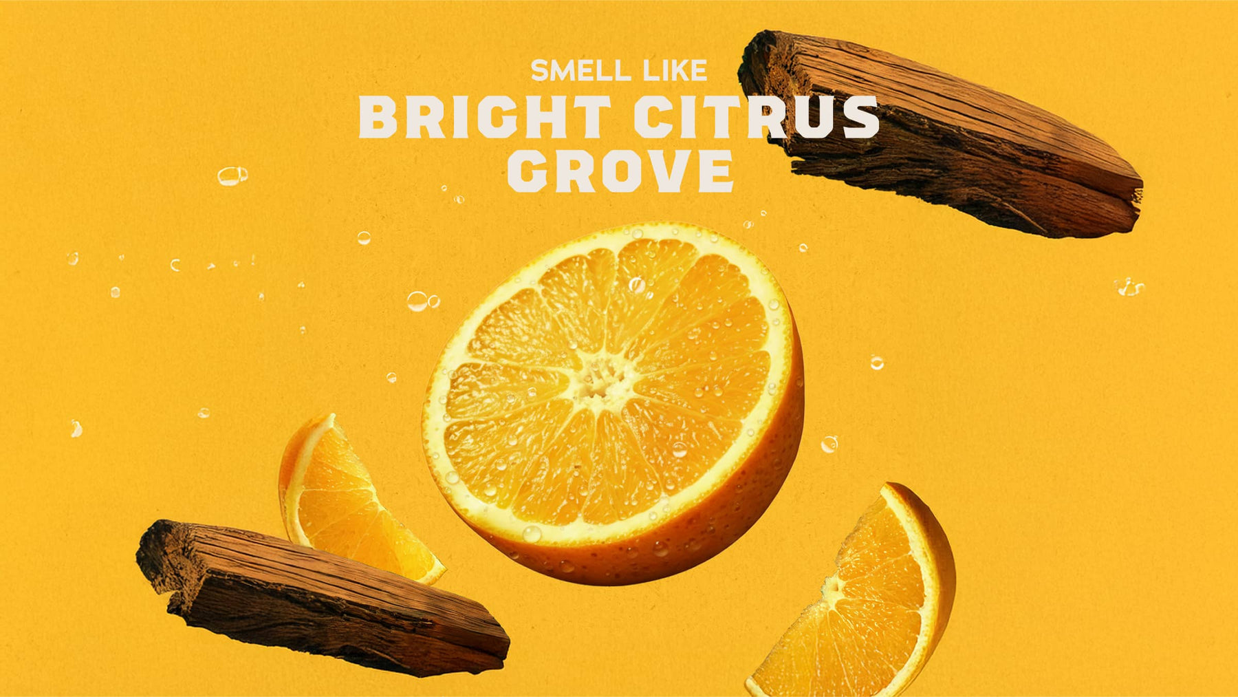 Summer Citrus - Fresh Start