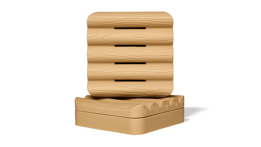 Soap Saver - Easy Care