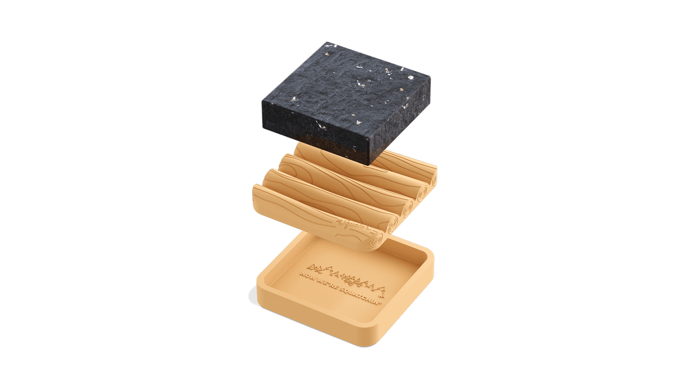 Soap Saver - Easy Care