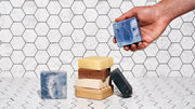 Soap Saver - Easy Care