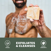 Deodorant & Soap Set - Home Choice