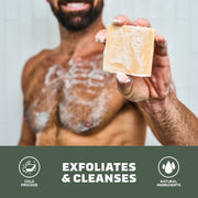 Bar Soap 6-Pack - Travel Edit