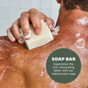 Bar Soap 6-Pack - Ready Routine