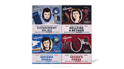 Things 4-Pack - Classic Pick