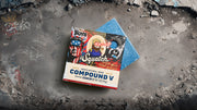 Compound V - Daily Comfort