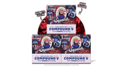 V 3-Pack - Easy Set