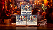 Friday Night 3-Pack - Ready Routine