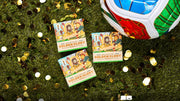 Golden Glory Hat-Trick Pack - Weekend Pair