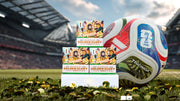 Golden Glory Hat-Trick Pack - Weekend Pair