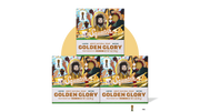 Golden Glory Hat-Trick Pack - Weekend Pair