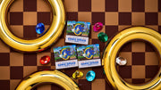 Sonic Speed 3-Pack - Ready Routine