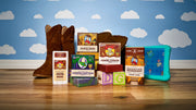 Toy Story 5-Pack - Easy Set