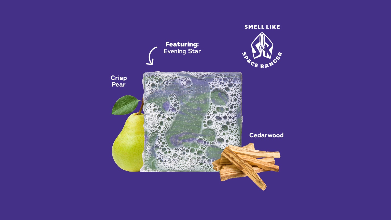 Woody & Buzz 3-Pack - Simple Edit