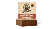 Wood Barrel Bourbon - Warm Blend