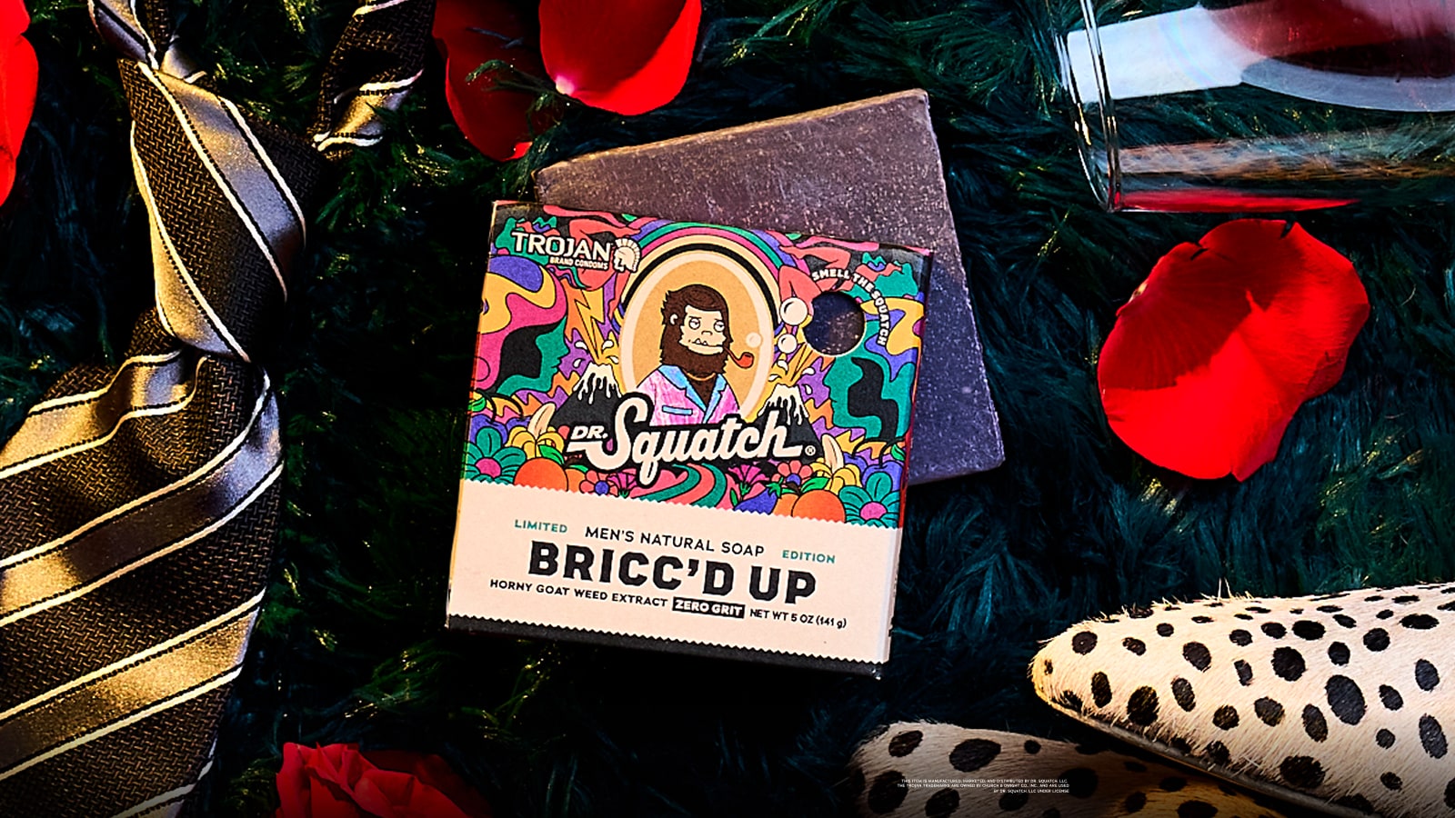 Bricc'd Up 3-Pack - Home Choice