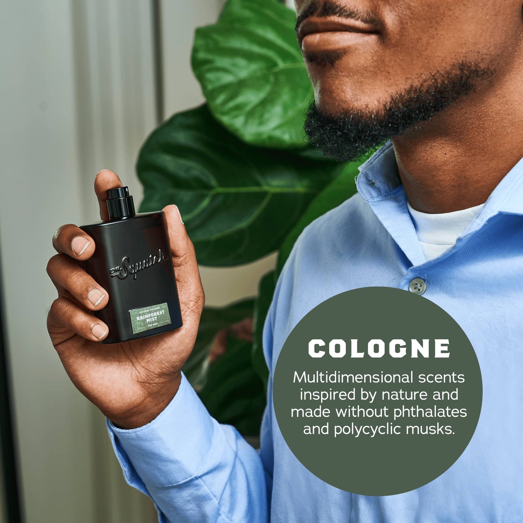 Signature Scent Set - Home Choice