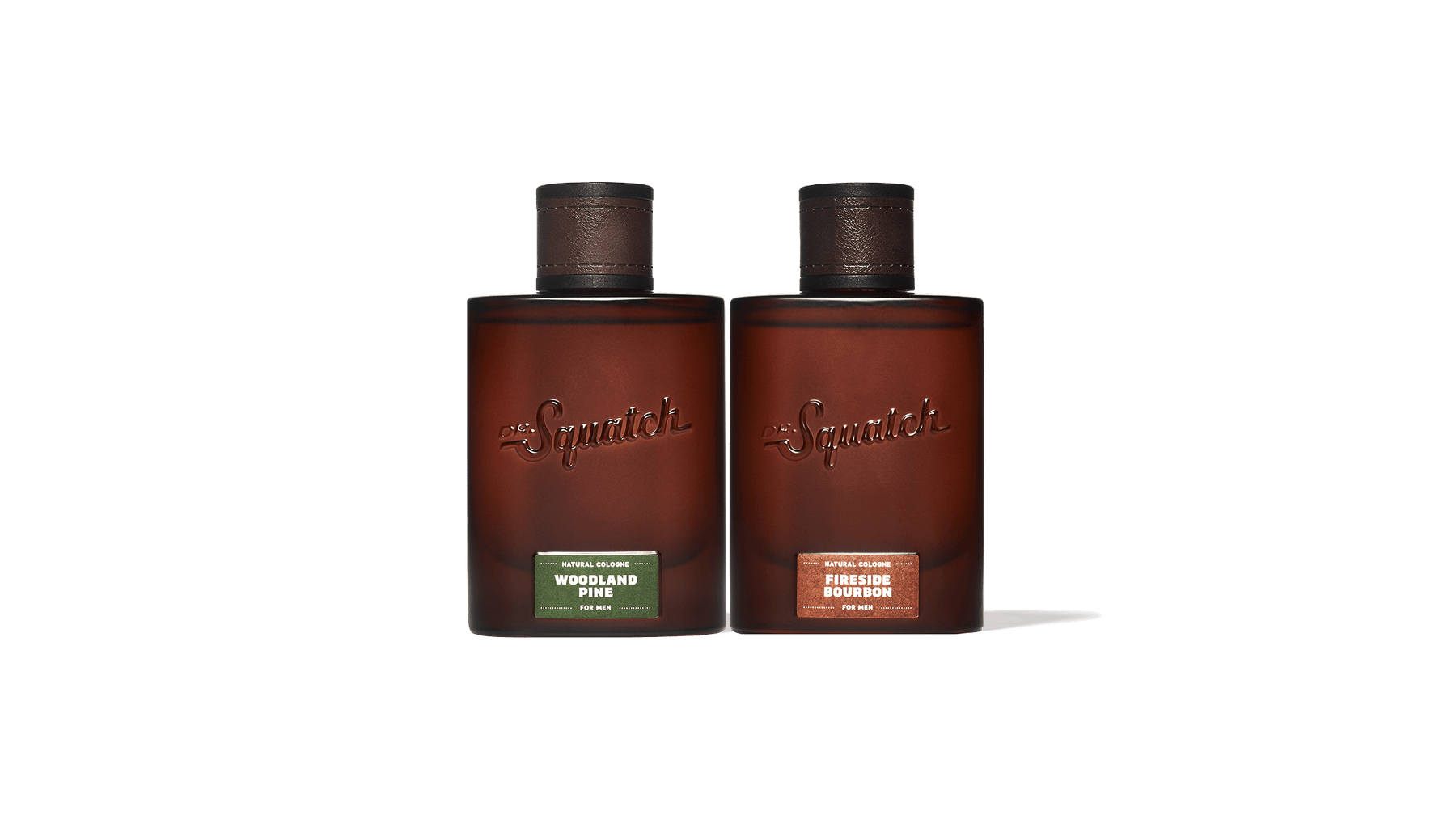 Cologne 2-Pack - Simple Edit