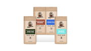 Body Wash 4-Pack - Classic Pick
