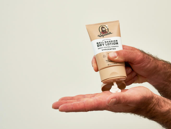 Rainforest Rapids Dry Lotion - Daily Glow