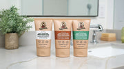 Deo 3-Pack - Travel Edit