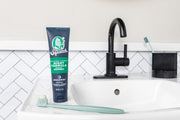 Soothing Spearmint - Night - Simple Use