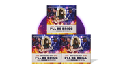 I'll Be Bricc 3-Pack - Weekend Pair