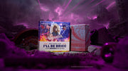 I'll Be Bricc - Simple Touch
